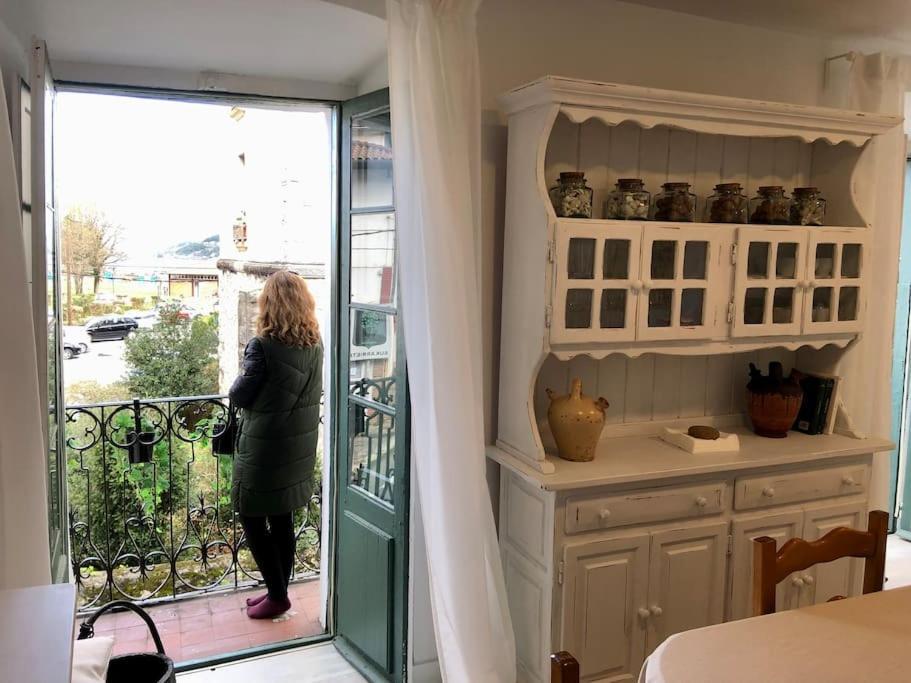 Sokaire De Urdaibai Junto A Mundaka Διαμέρισμα Sukarrieta Εξωτερικό φωτογραφία