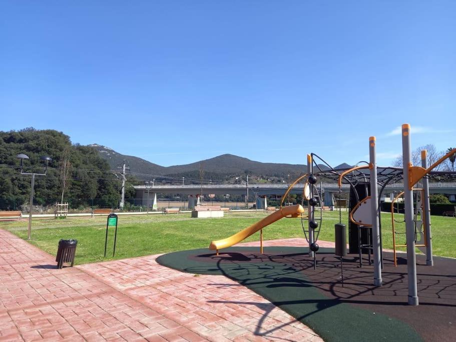 Sokaire De Urdaibai Junto A Mundaka Διαμέρισμα Sukarrieta Εξωτερικό φωτογραφία
