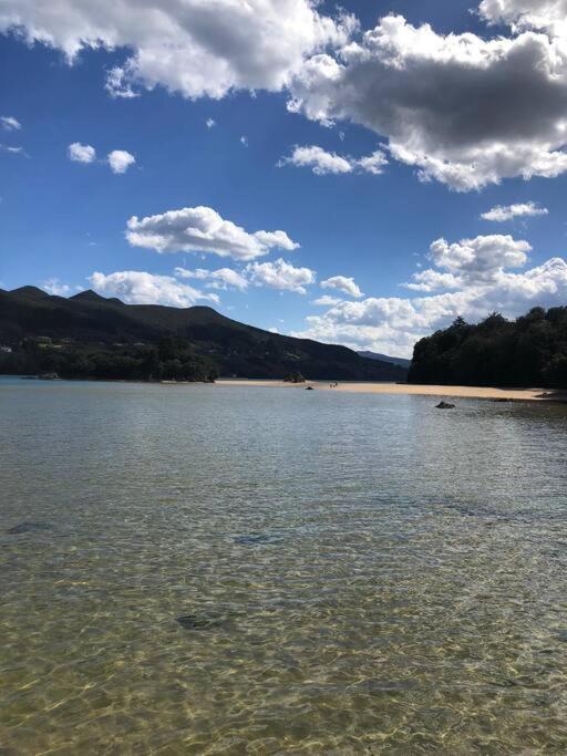 Sokaire De Urdaibai Junto A Mundaka Διαμέρισμα Sukarrieta Εξωτερικό φωτογραφία