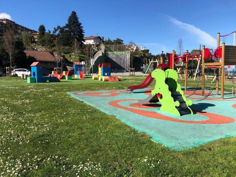 Sokaire De Urdaibai Junto A Mundaka Διαμέρισμα Sukarrieta Εξωτερικό φωτογραφία