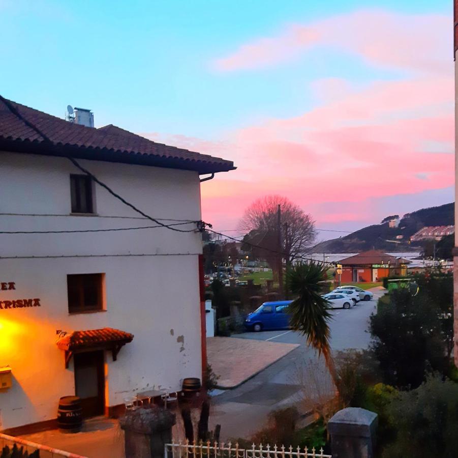 Sokaire De Urdaibai Junto A Mundaka Διαμέρισμα Sukarrieta Εξωτερικό φωτογραφία